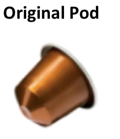 original pod