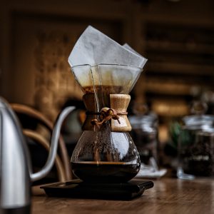 pexels-foodgenerations-8809323 - My Morning Espresso Pour Over Coffee