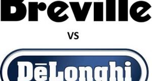 Nespresso breville vs delonghi