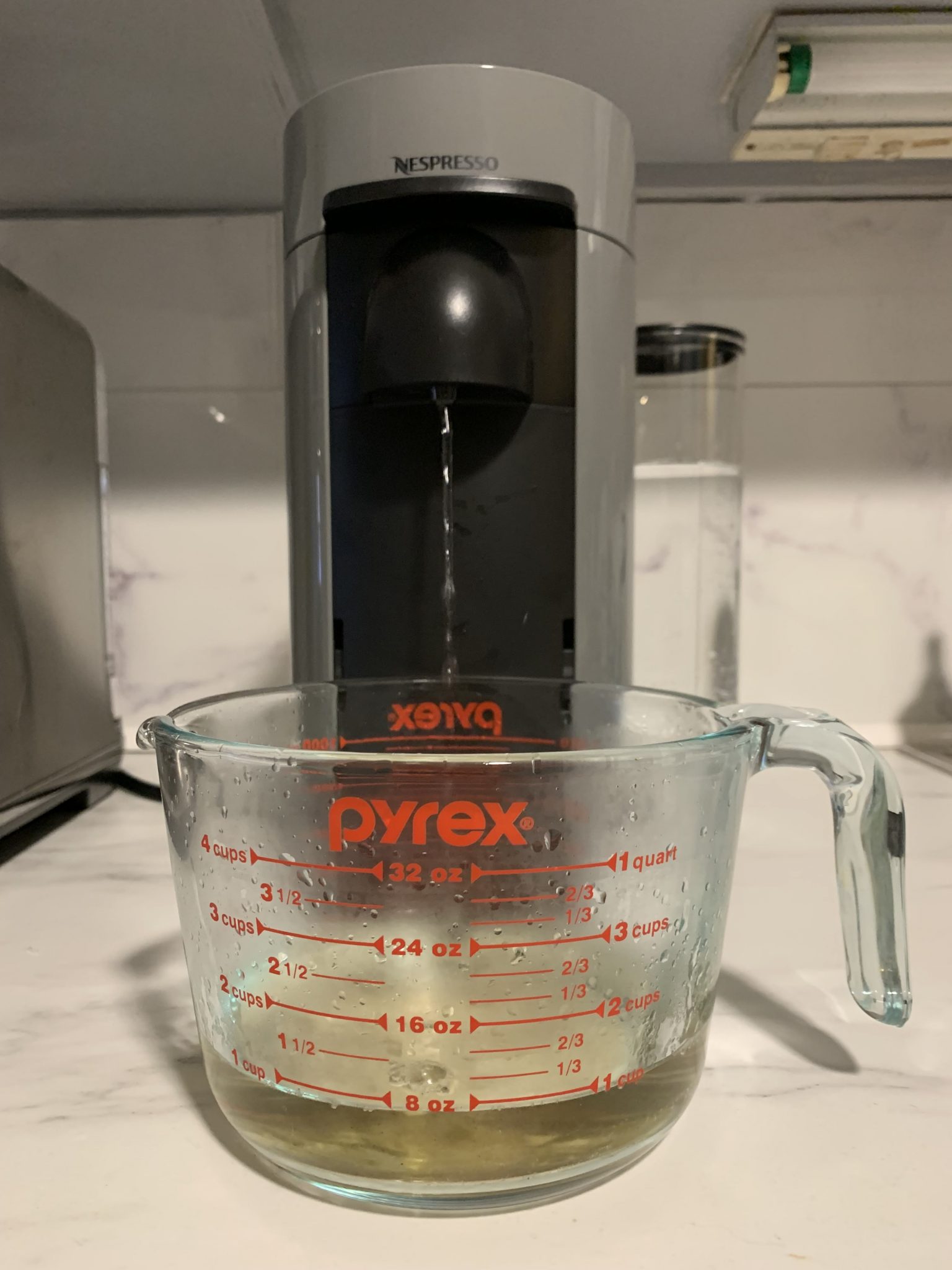 How To Clean Nespresso Vertuo & Original Machines