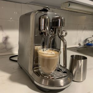 IMG_7196-min - My Morning Espresso Nespresso Original Creatista Plus