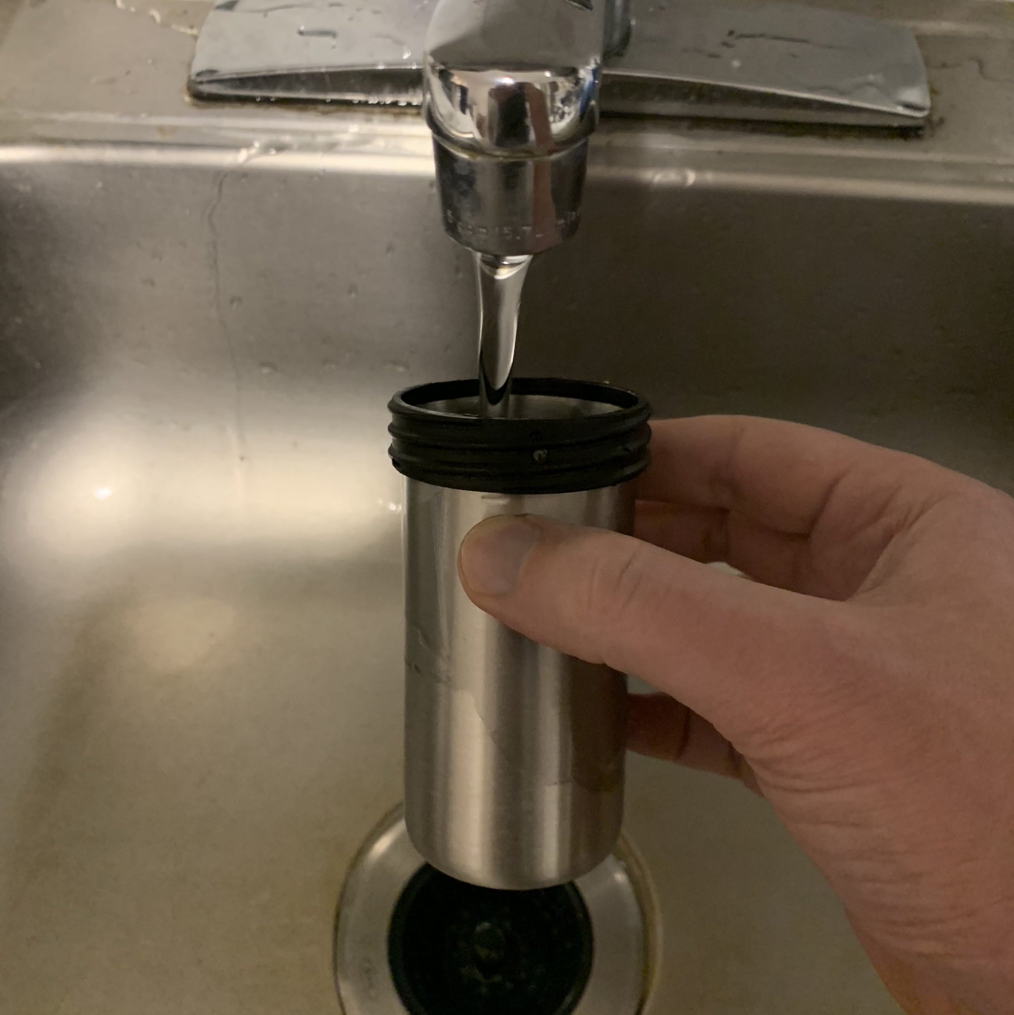 How To Use HyperChiller Rapid Iced Coffee Maker