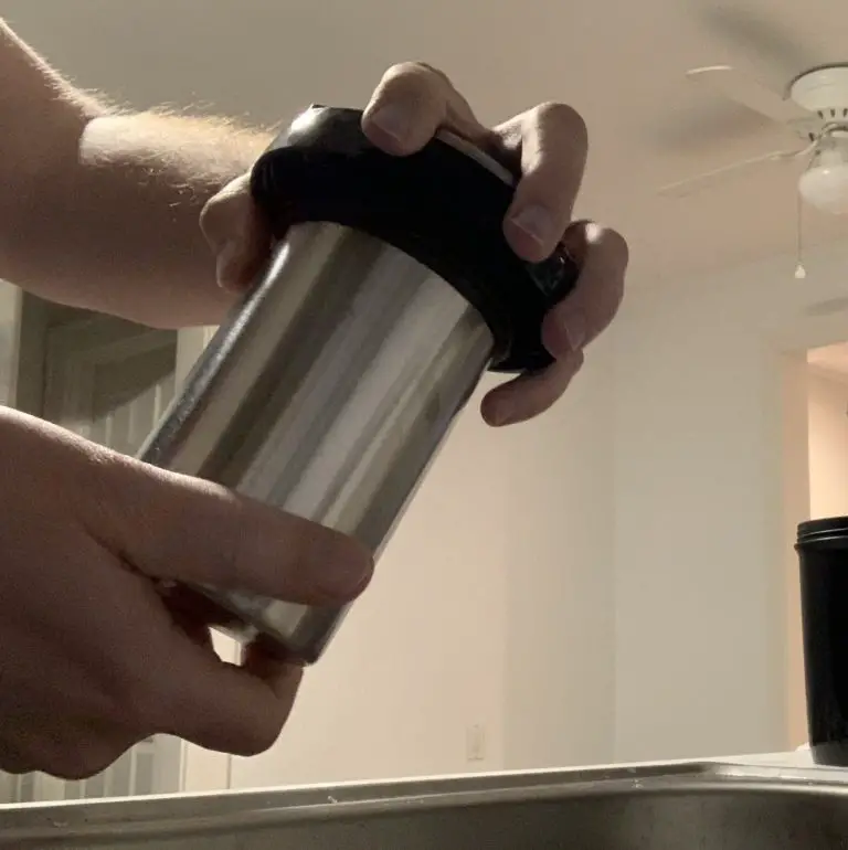 How To Use HyperChiller Rapid Iced Coffee Maker