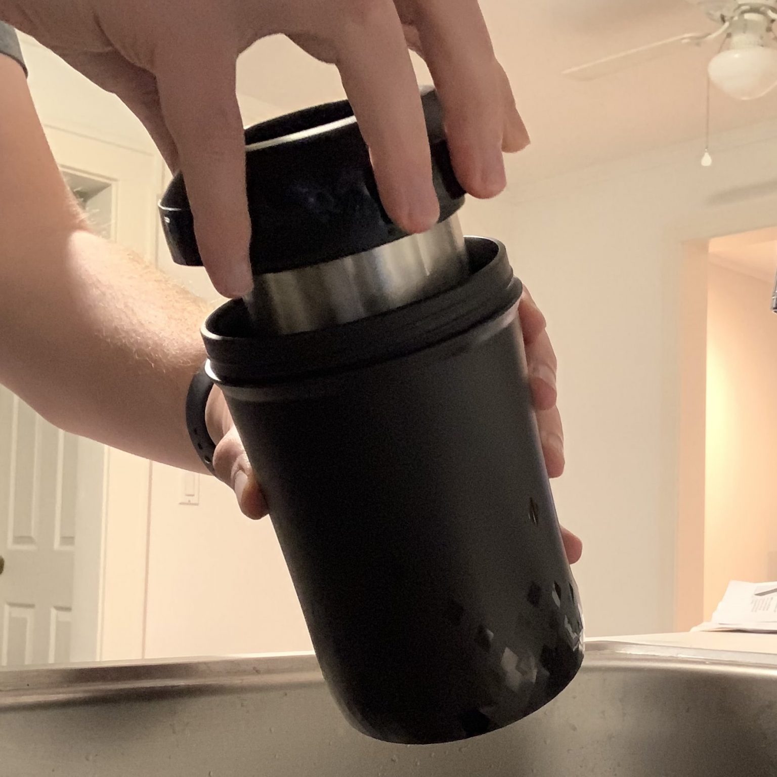 How To Use HyperChiller Rapid Iced Coffee Maker