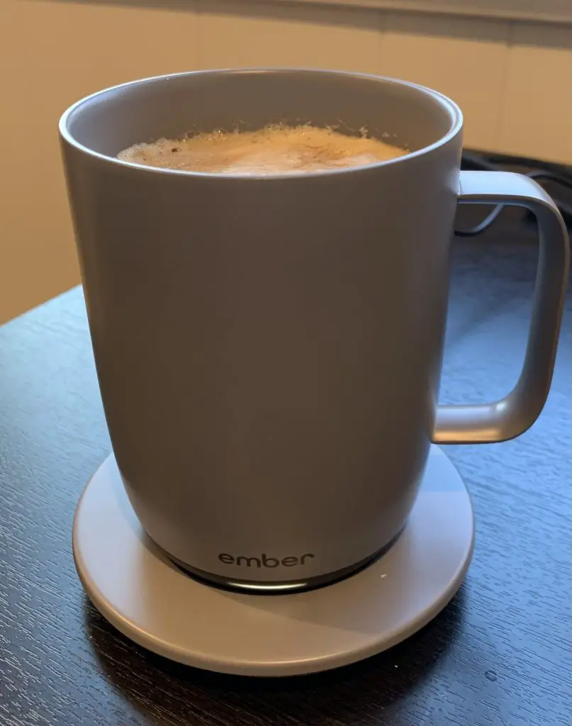 How To Use Ember Mug A Guide To Charging, Pairing, Cleaning & More
