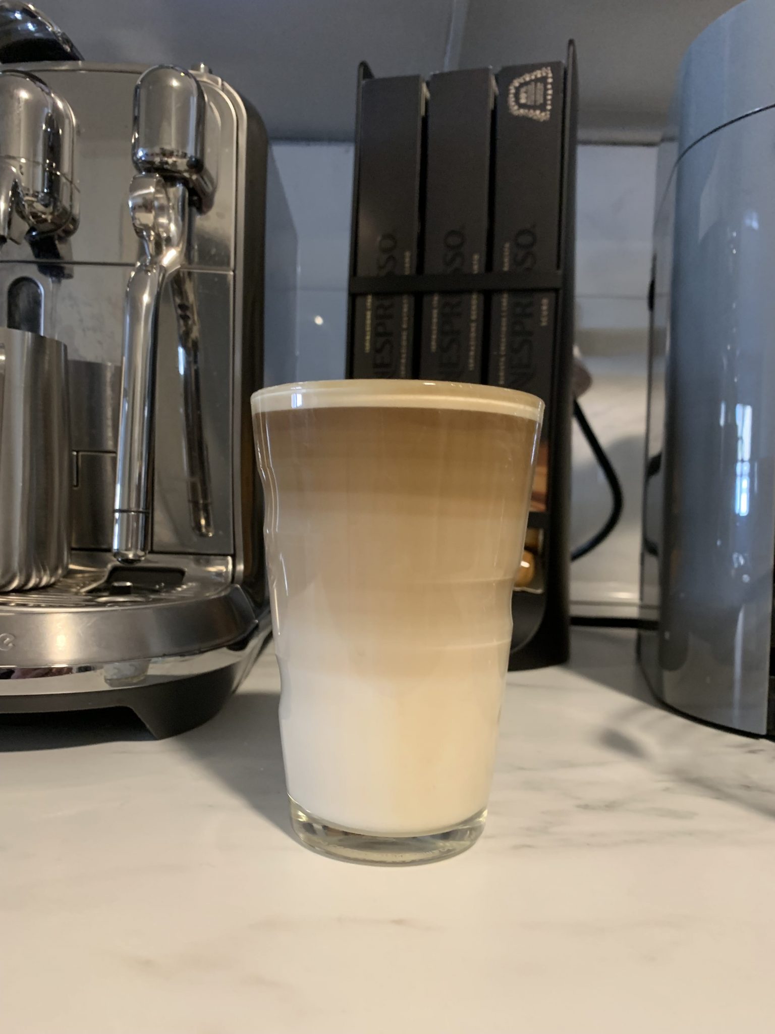 How To Make A Latte With Nespresso? Which Pods Are Best? NesPressoDude