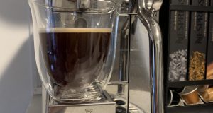 nespresso americano