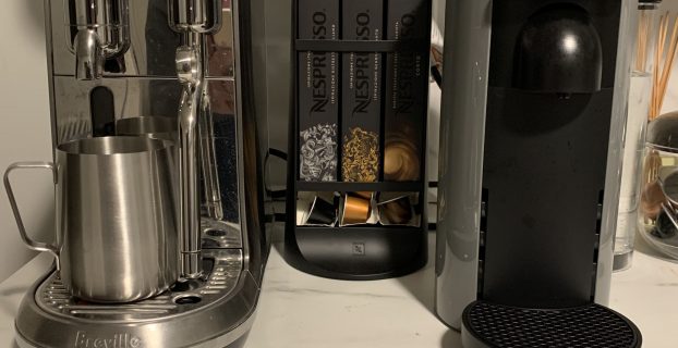 Which Nespresso Machines Are Best? A Detailed Guide [2023]