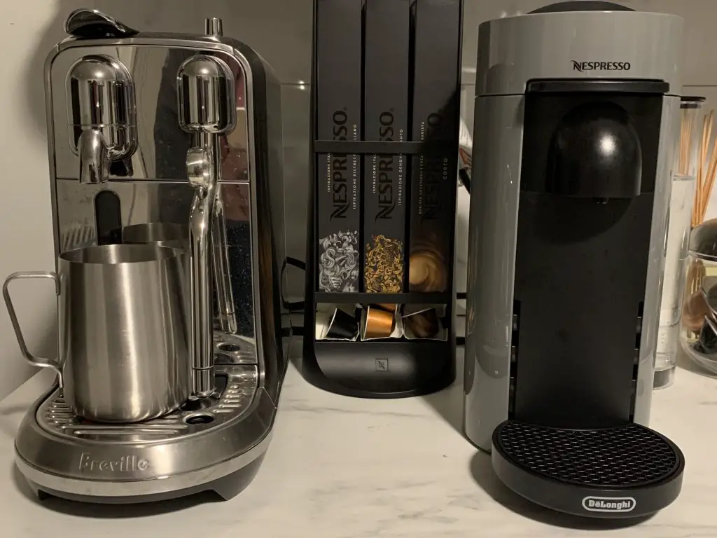 is Nespresso worth it?