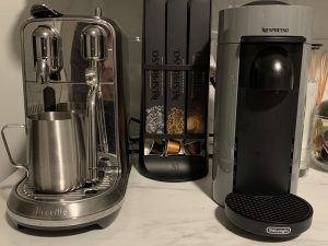IMG_7483-min - My Morning Espresso Nespresso Vertuo vs Original machines