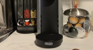 nespresso vertuo pod