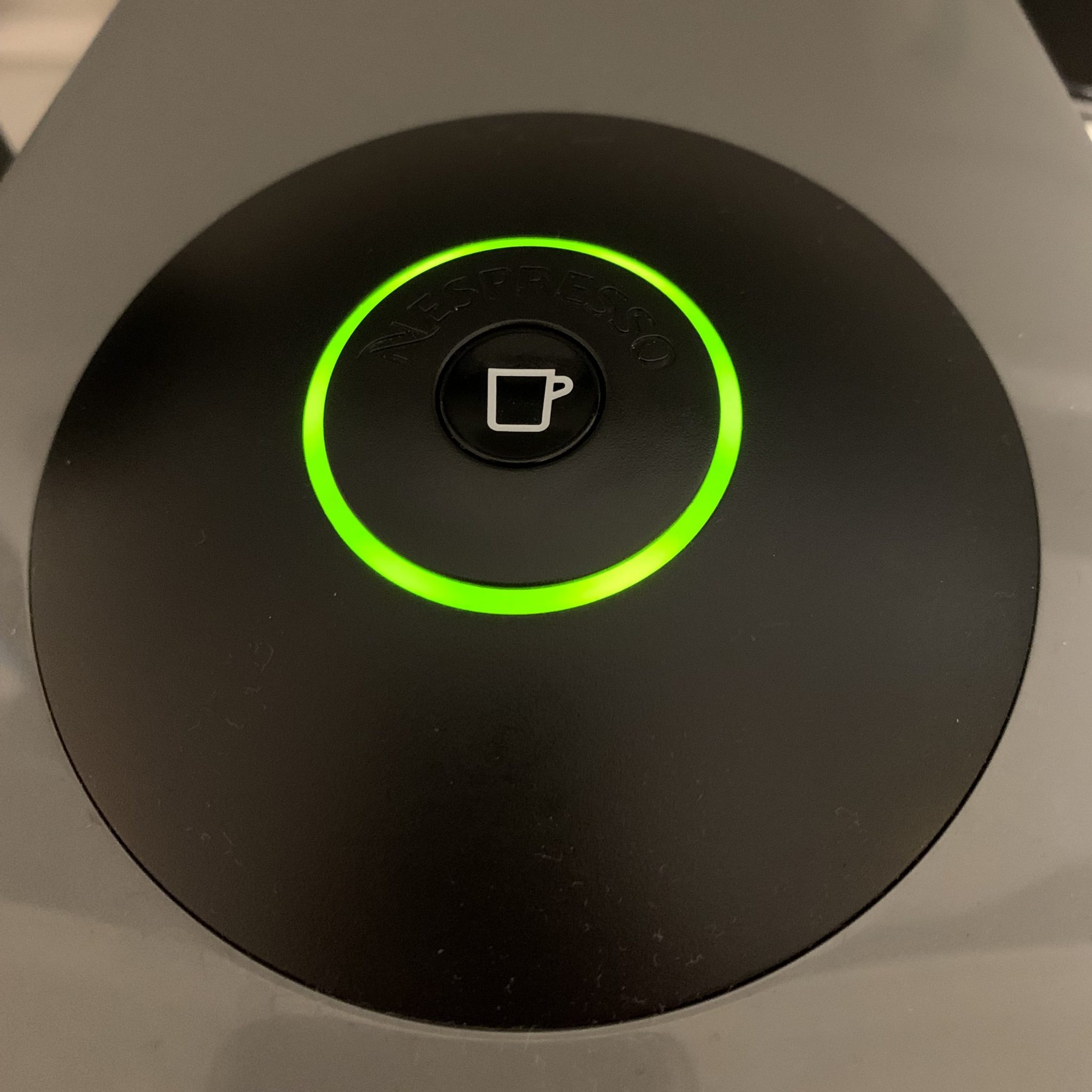 How To Turn A Nespresso Machine On Or Off [Vertuo & Original Models]