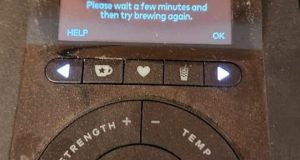 A Guide To The Most Common Keurig Error Codes And How To Fix Them