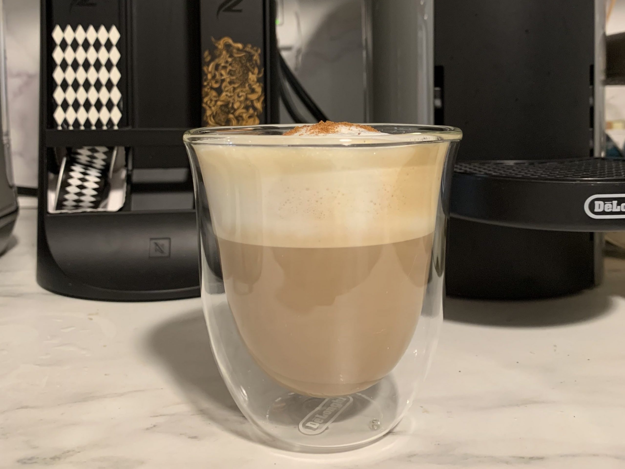 The Best Way How To Make Cappuccino With Nespresso
