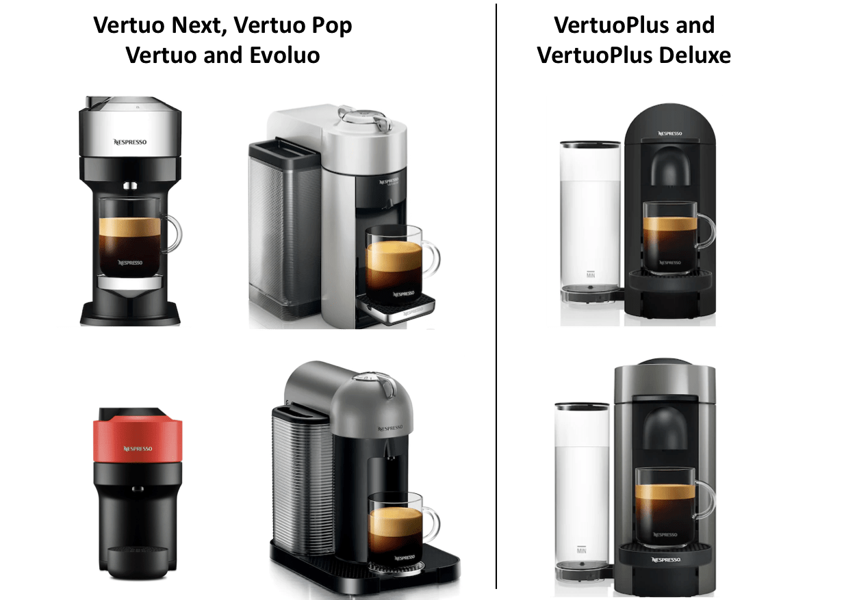 Vertuo Nespresso Blinking Red Light Troubleshooting Guide