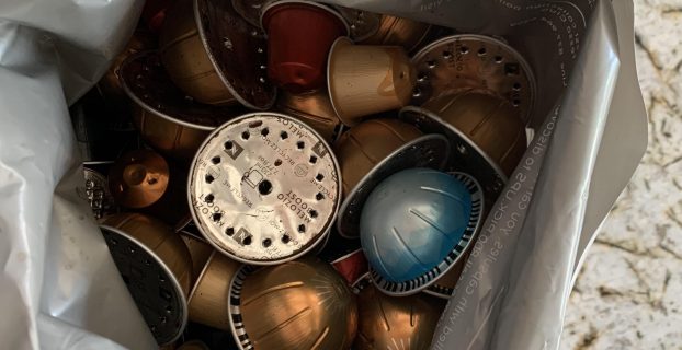 How To Recycle Nespresso Pods & Starbucks Pods The Right Way