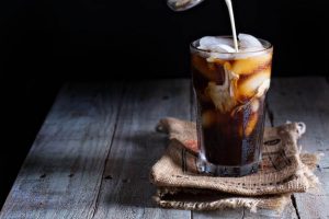 Iced Latte vs Iced Coffee