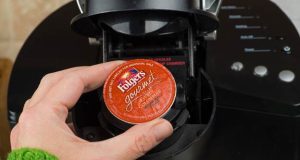 Keurig 1.0 vs 2.0