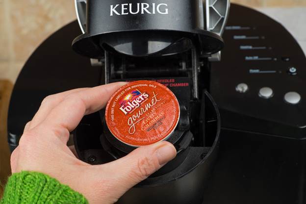 image006-7 - My Morning Espresso Keurig machine