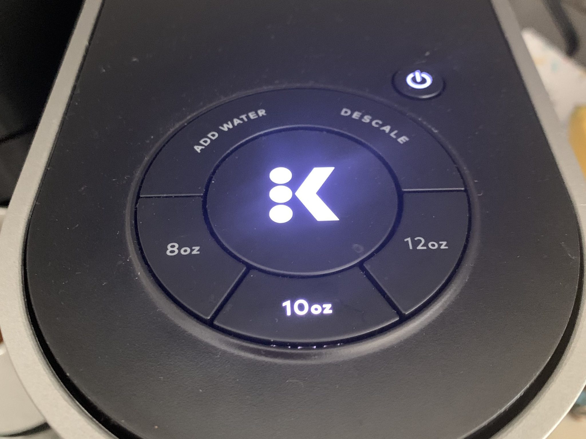 Keurig Cup Sizes Easily Explained A Guide For Beginners