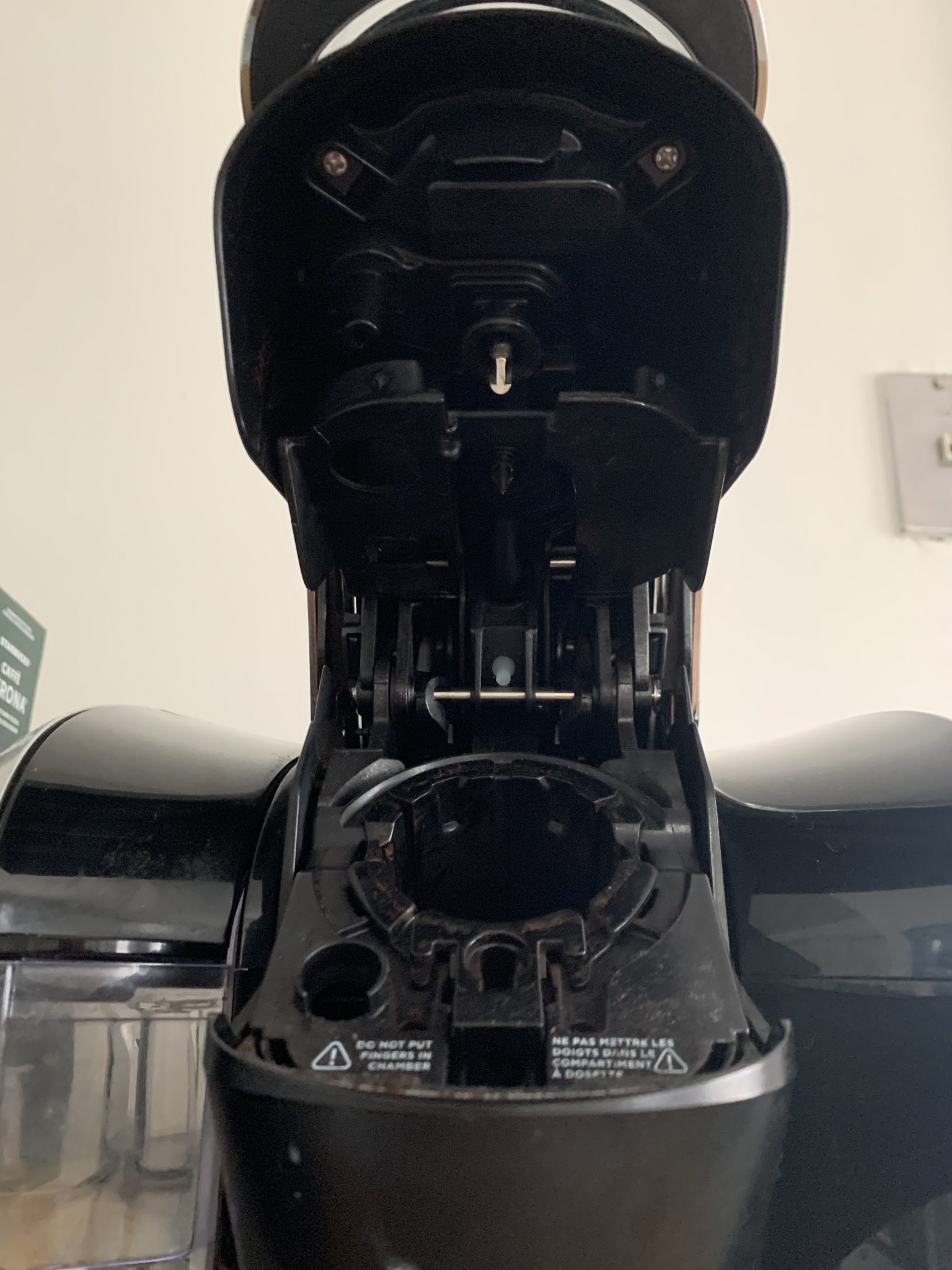 How To Fix Keurig 2.0 Water Under Pressure